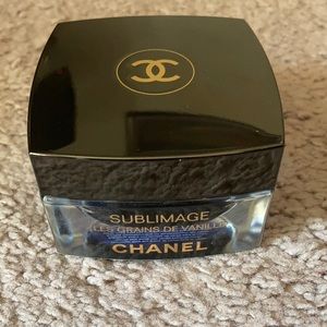 Chanel Sublimage Les Grains De Vanille